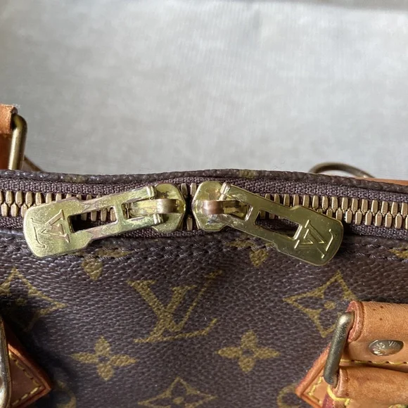 Louis Vuitton alma - Picture 8 of 16